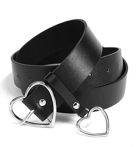 Heart Belt